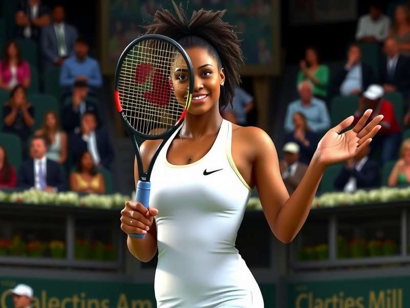 Ace Tennis Star India Local Event